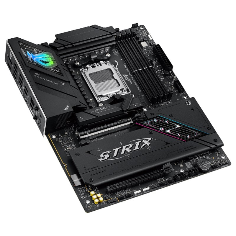 Asus ROG STRIX B850-F GAMING WIFI DDR5 ATX Gaming Motherboard Asus ROG STRIX B850-F GAMING WIFI DDR5 ATX Gaming Motherboard
